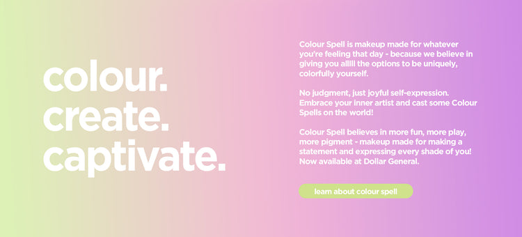Colour Spell