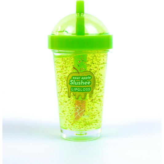 PxLook Slushee Lip Gloss, fruity lip gloss, best lip gloss, magic lip gloss