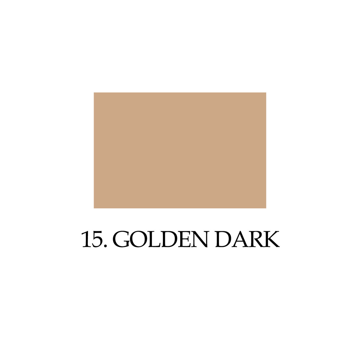 Pxlook Matte Foundation for Oily Skin, Golden Dark, matte foundation for oily skin, matte foundation