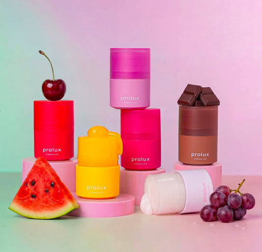 Lipcerin Bliss - High-Shine Ultra Hydrating Lip Serum