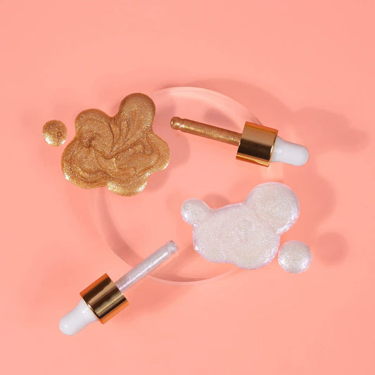 Best Liquid Highlighter Makeup by Profusion, liquid highlighter best, best liquid highlighter, liquid highlighter makeup