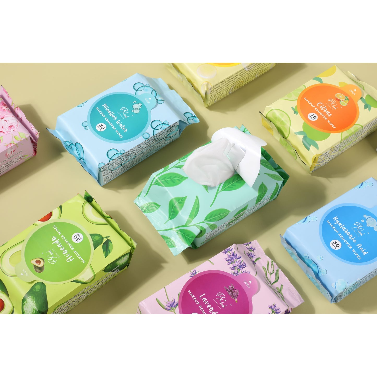 PxLook Makeup Remover Wipes, makeup removing wipes, best makeup remover wipes