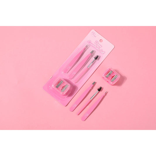 PxLook Brow Essentials Set, Eyebrow Set, Brow Essentials, Eyebrow Essentials
