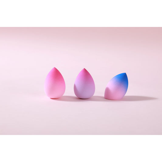 Prolux Fade Into You Sponge, makeup sponge, makeup blending sponge, makeup sponges