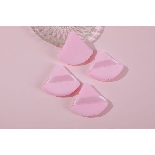 PxLook Powder Puffs, powder puff set, makeup powder puffs