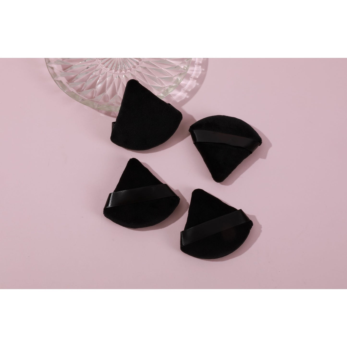 PxLook Powder Puffs, powder puff set, makeup powder puffs