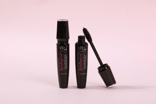 PxLook Waterproof Charming Mascara, best waterproof mascara