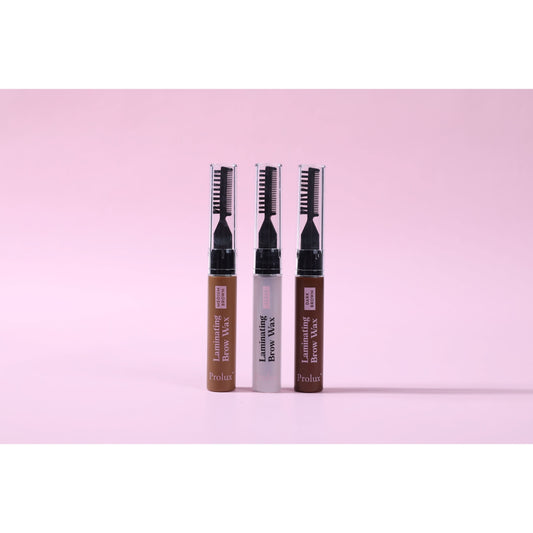 Prolux Laminating Eyebrow Wax,