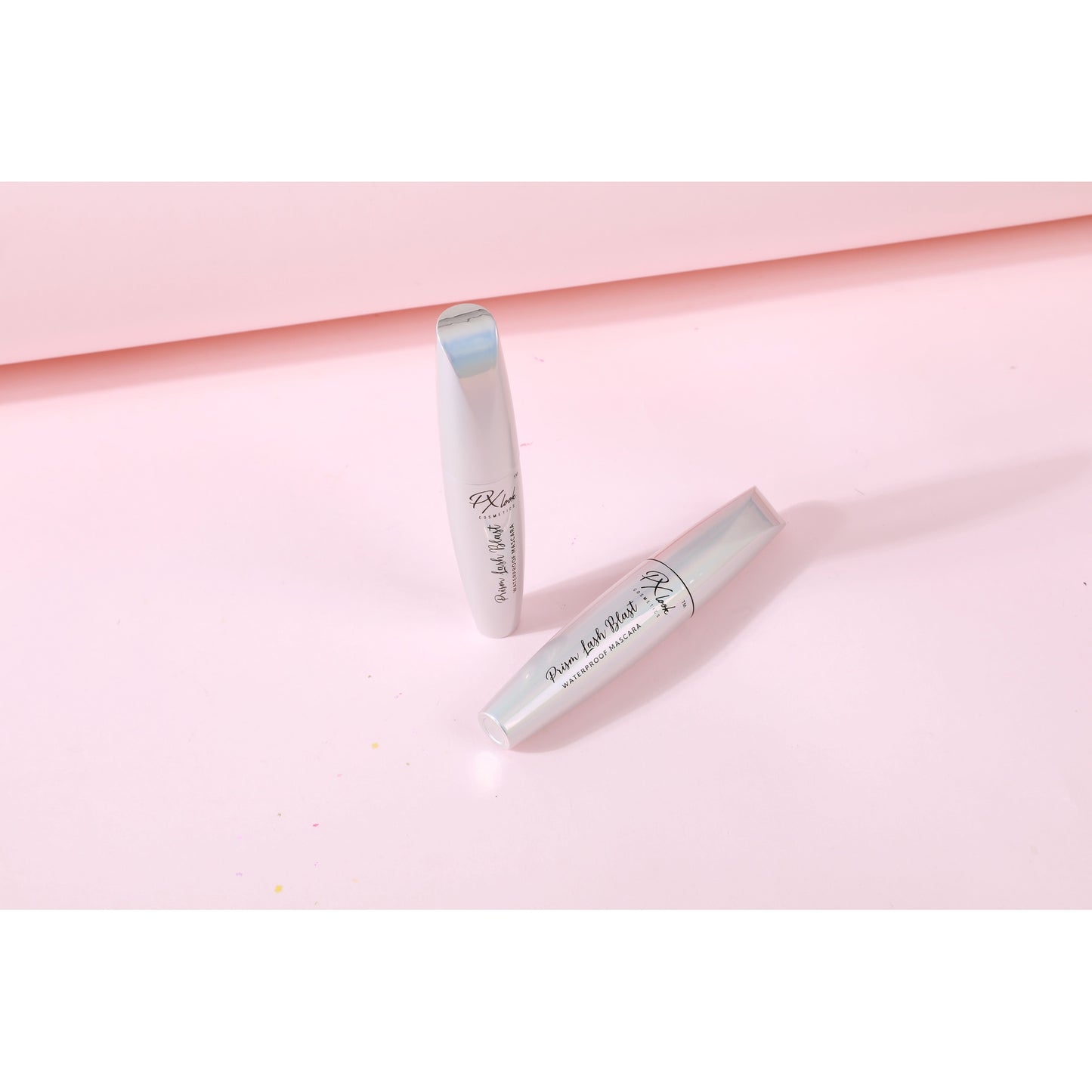 Prism Lash Blast Waterproof Mascara, deep black mascara, best smudge proof mascara, Prism Lash Blast Waterproof Mascara