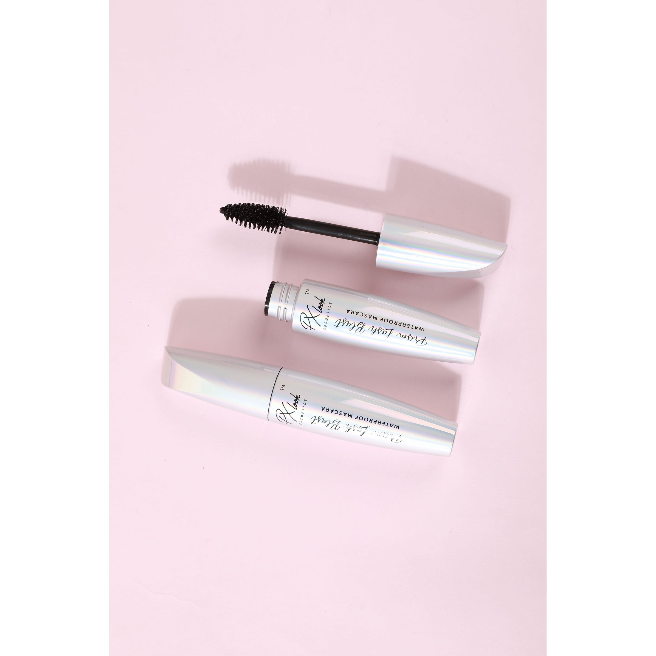 Prism Lash Blast Water Proof Mascara