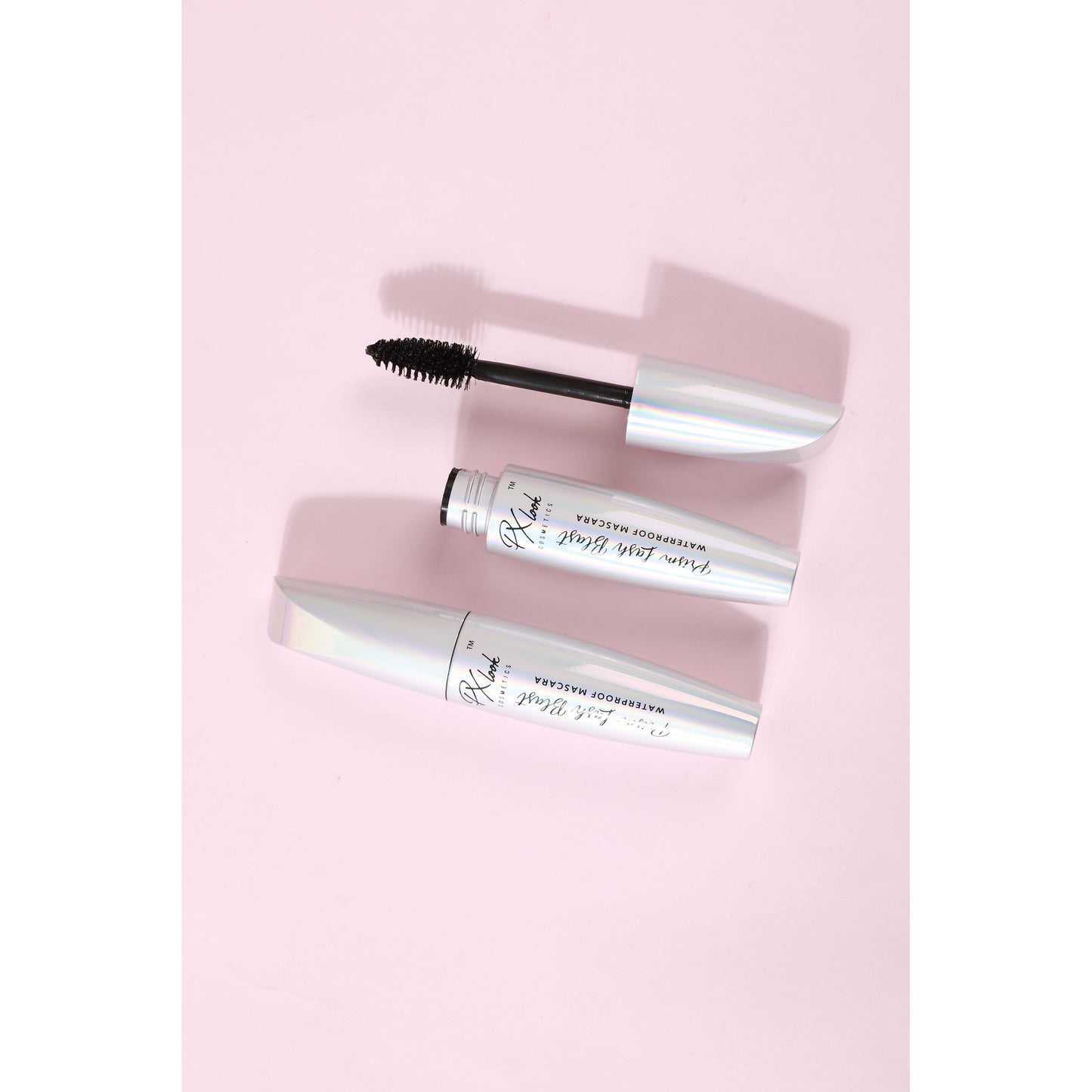 Prism Lash Blast Waterproof Mascara, deep black mascara, best smudge proof mascara, Prism Lash Blast Waterproof Mascara