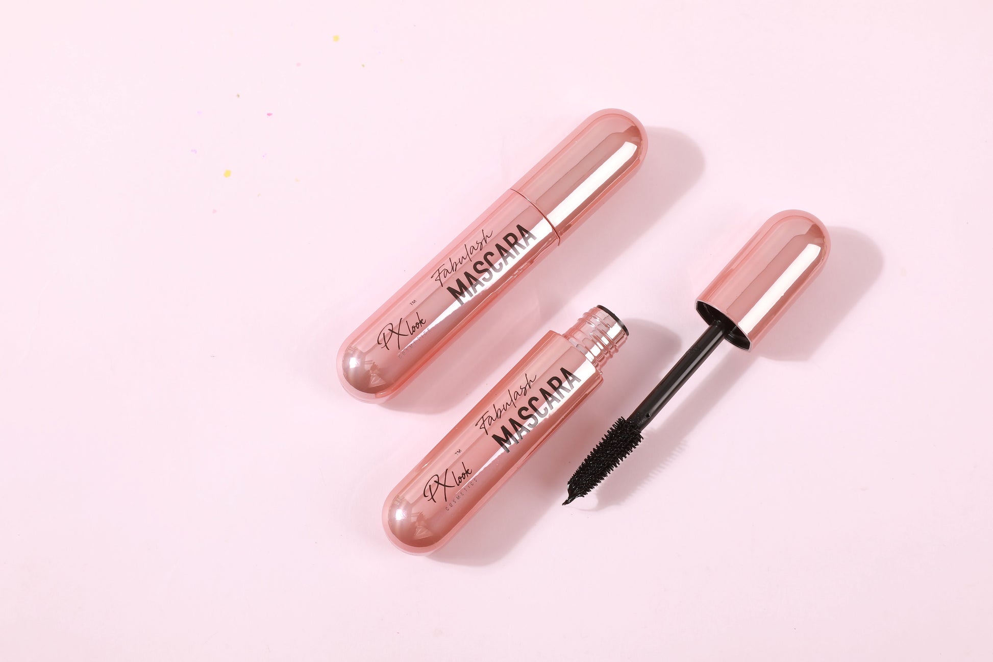 PxLook Fabulash Mascara, best smudge proof mascara