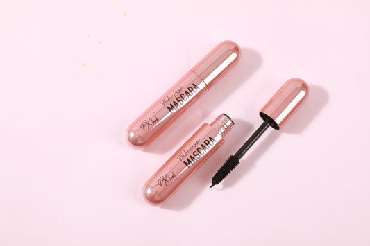 PxLook Fabulash Mascara, best smudge proof mascara