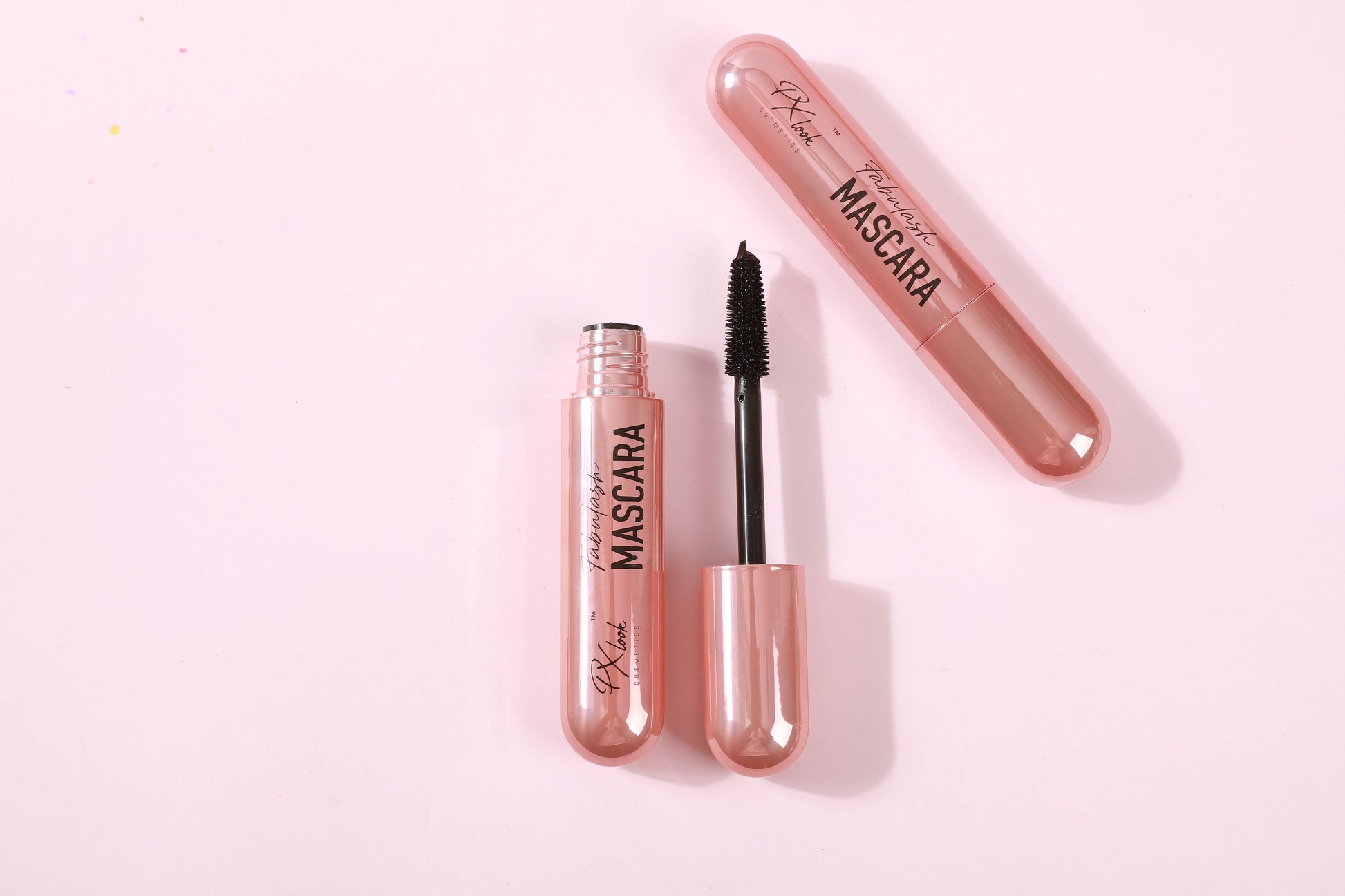 PxLook Fabulash Mascara, best smudge proof mascara