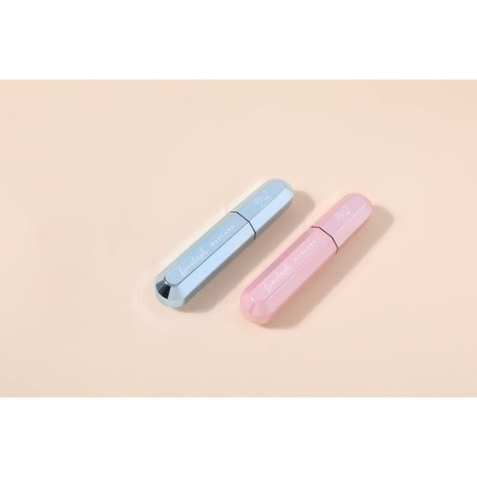 PxLook Luxelash Mascara, deep black mascara, best smudge proof mascara, long lasting mascara