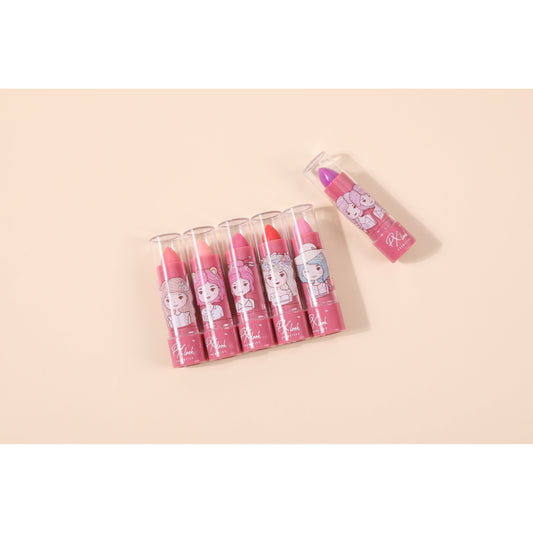 PxLook Liv' It Up Magic Lipstick, color changing lipstick