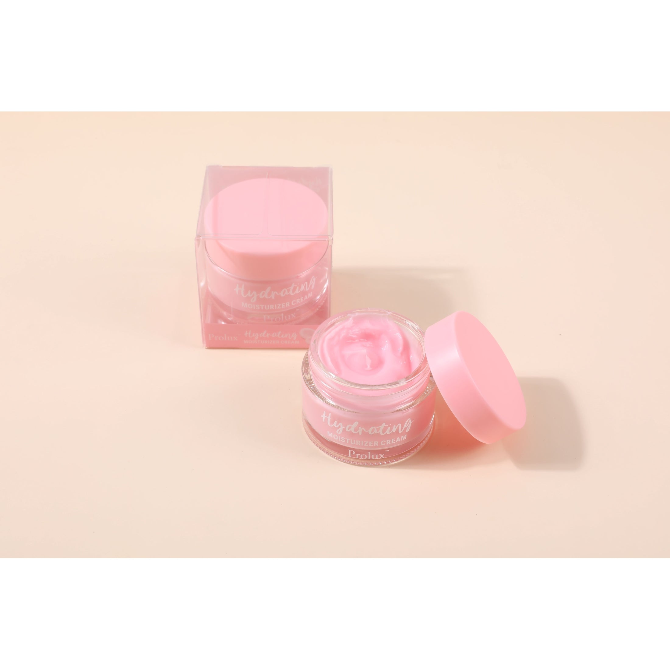 Prolux Hydrating Moisturizer Cream, best hydrating moisturizer cream