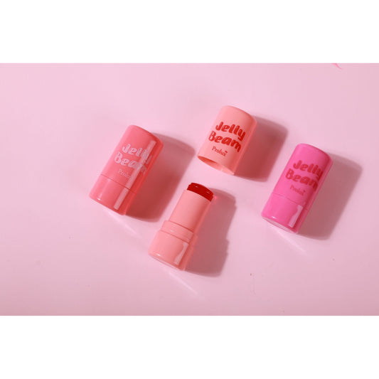 Prolux Jelly Beam Cheek and Lip Stain, lip and cheek stain
