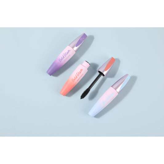 PxLook Bold Glam Mascara, best smudge proof mascara, long lasting mascara