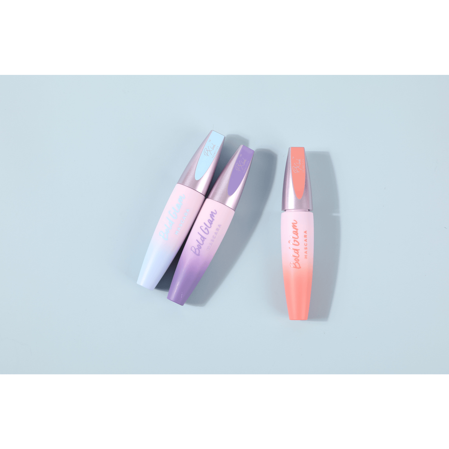 PxLook Bold Glam Mascara, best smudge proof mascara, long lasting mascara