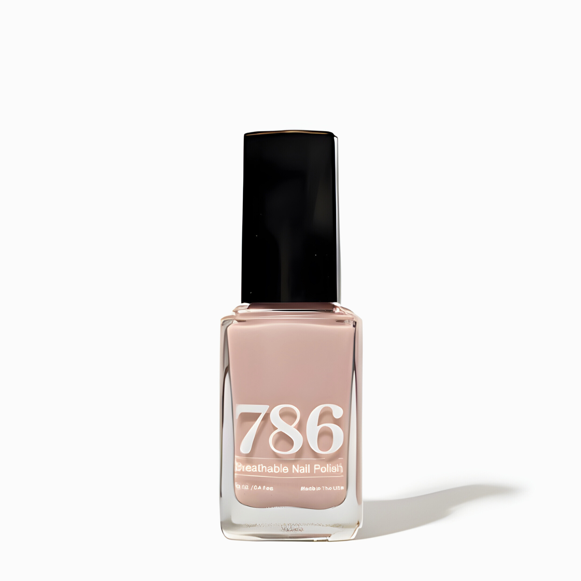 Alexandria - Breathable Nail Polish – Prolux Cosmetics