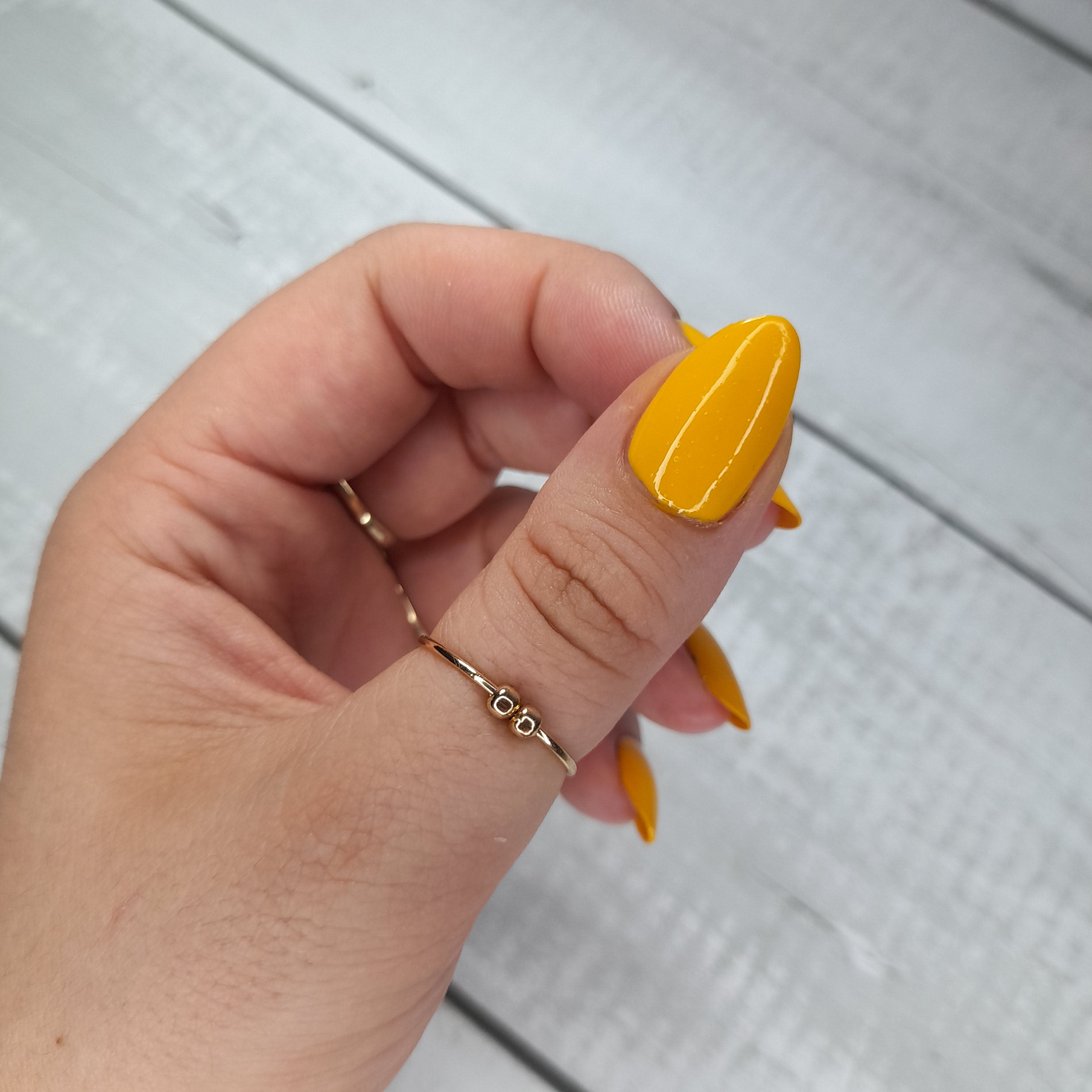 Izamal - Breathable Nail Polish