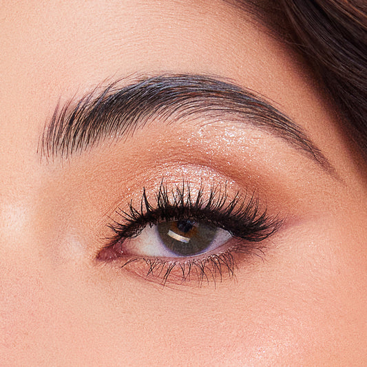 Mini Essentials 5 Shade Palette