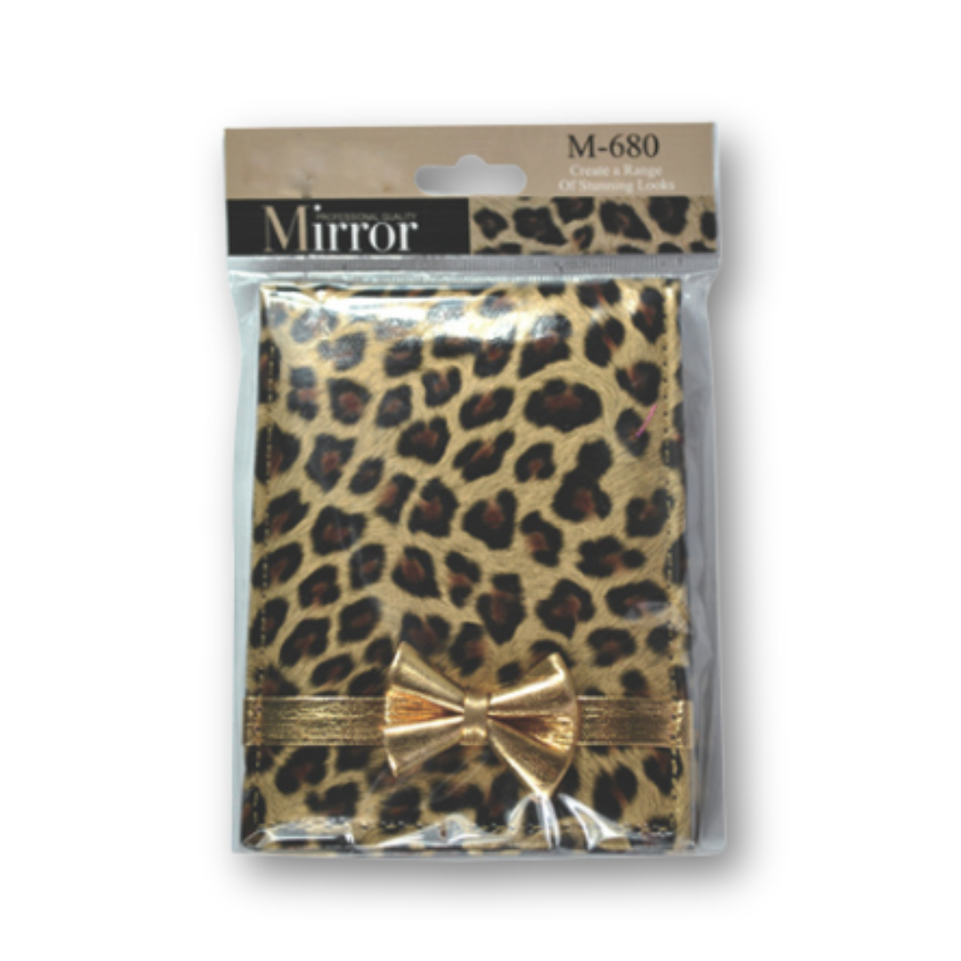 Prolux Professional Quality Mirror, portable mirror, portable pocket mirror, best makeup mirror
