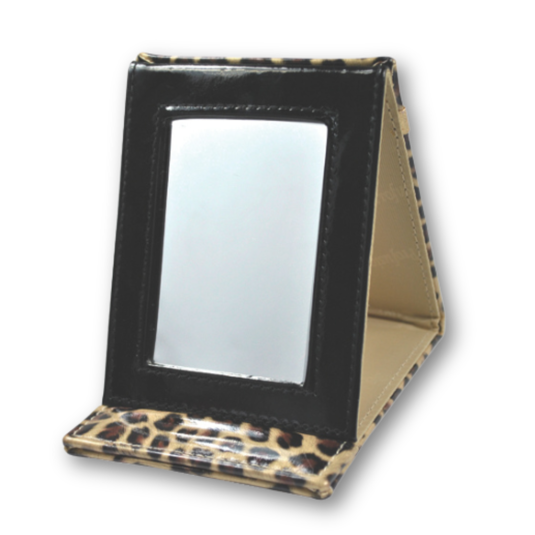 Prolux Professional Quality Mirror, portable mirror, portable pocket mirror, best makeup mirror