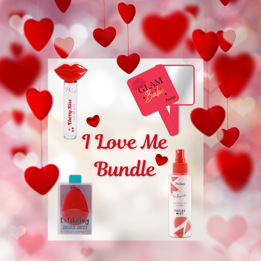 I Love Me Bundle