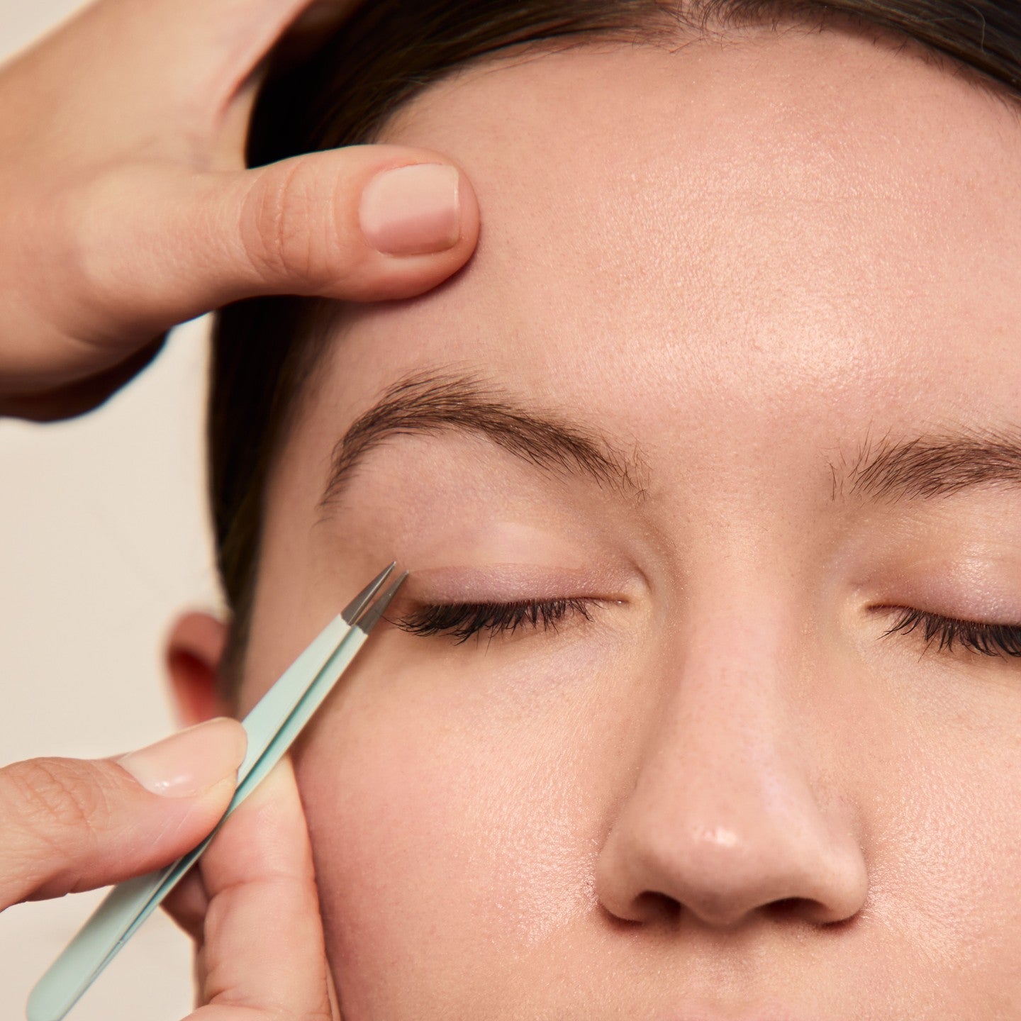 Precision Tweezers