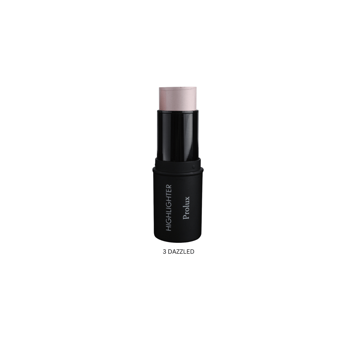 Prolux Highlighter Stick, best highlighter stick, highlight stick, highlighter makeup stick