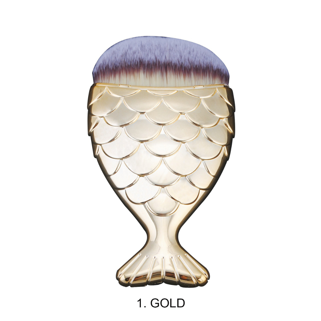 Prolux Foundation Brush, best foundation brush
