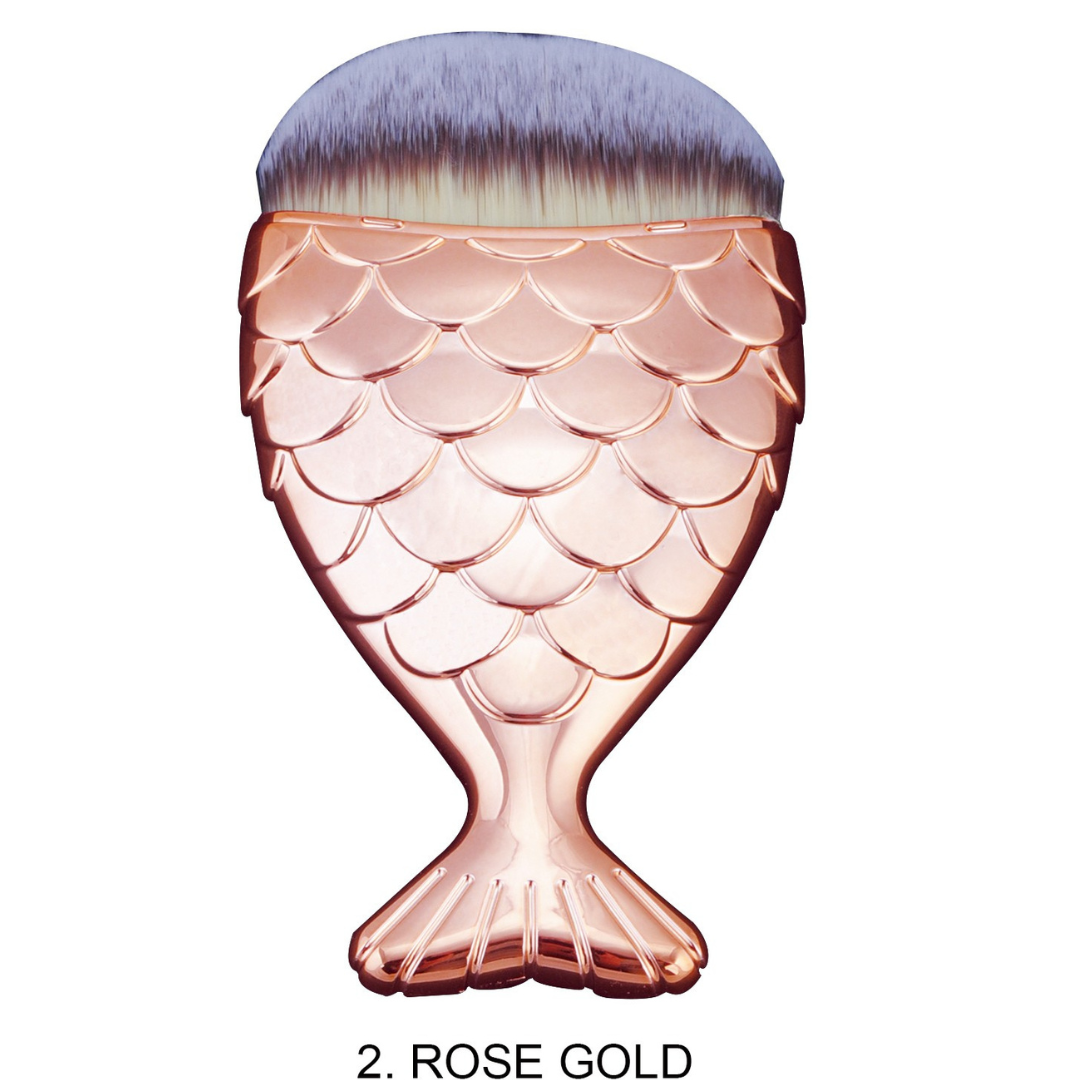 Prolux Foundation Brush, best foundation brush