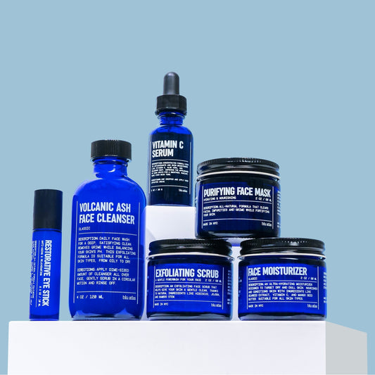Advanced Skincare Set