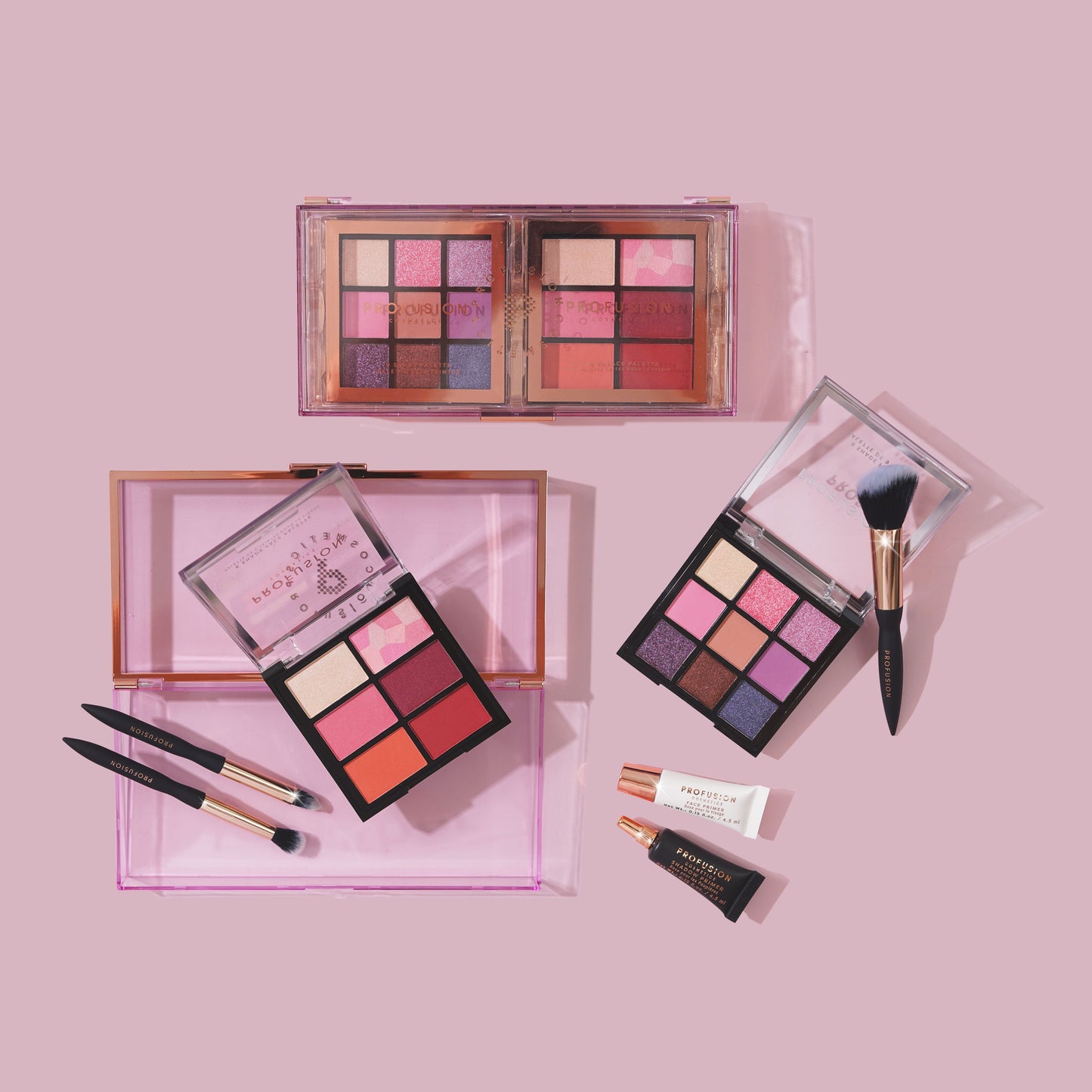 Artistry On-The-Go