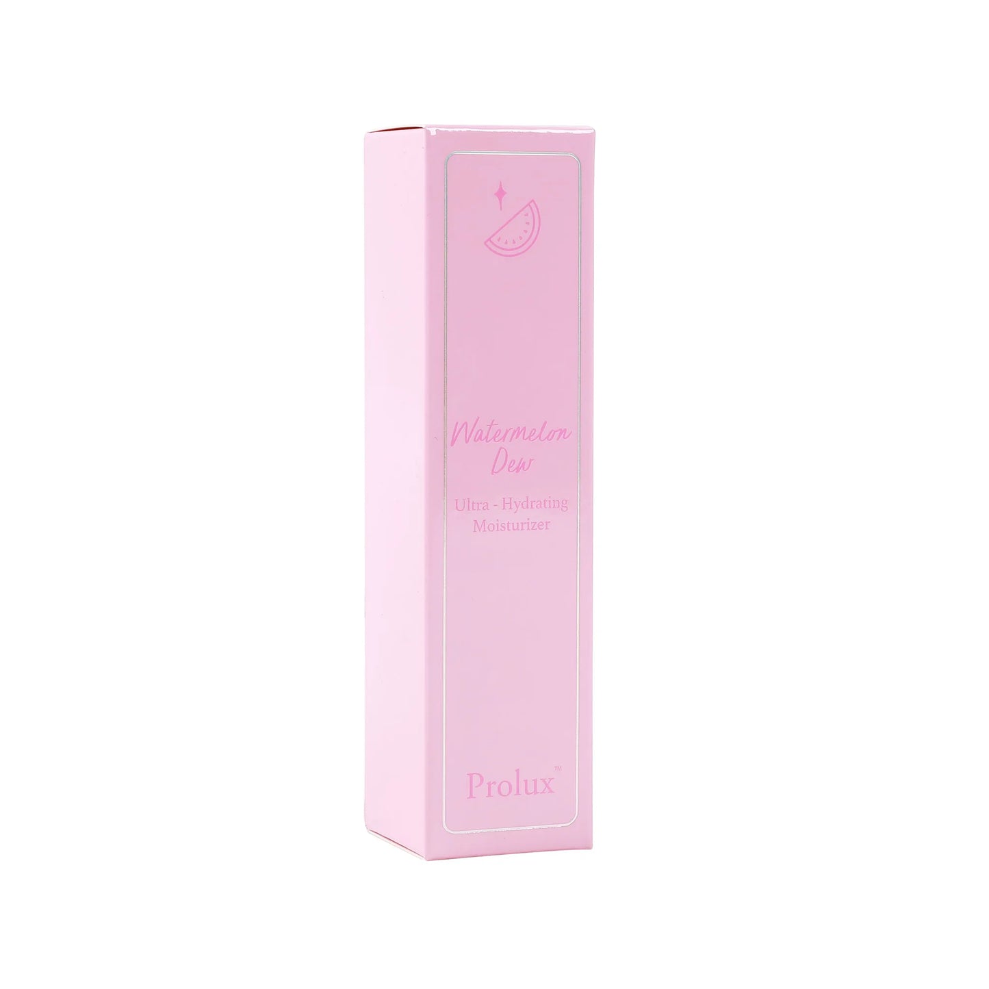 Prolux Watermelon Dew Ultra Hydrating Moisturizer