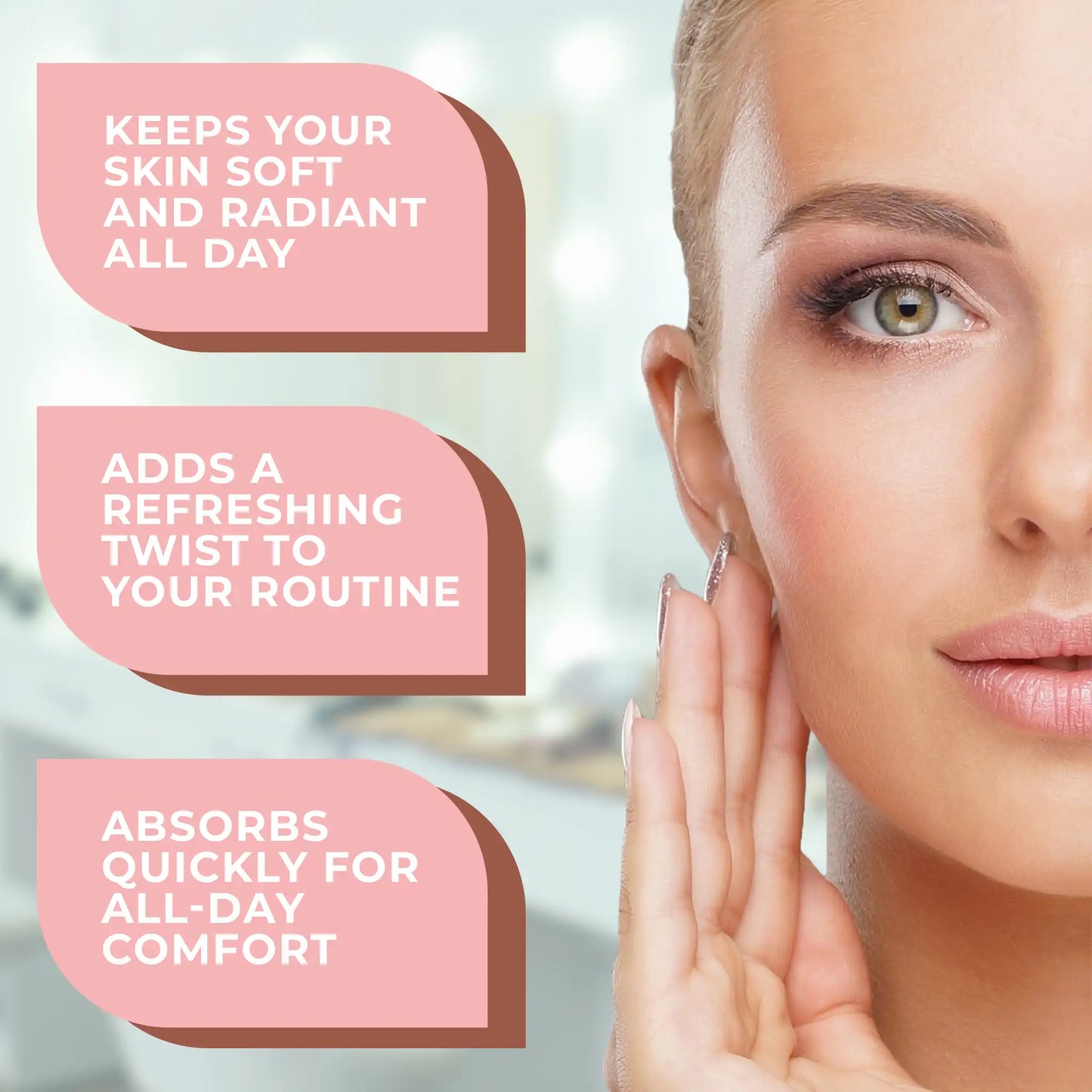 Prolux Watermelon Dew Ultra Hydrating Moisturizer