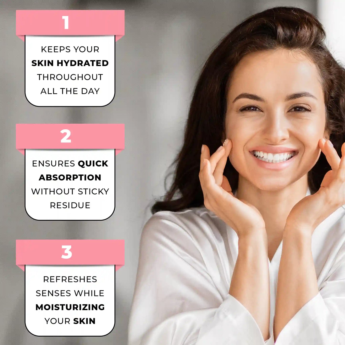 Prolux Hydrating Moisturizer Cream, best hydrating moisturizer cream