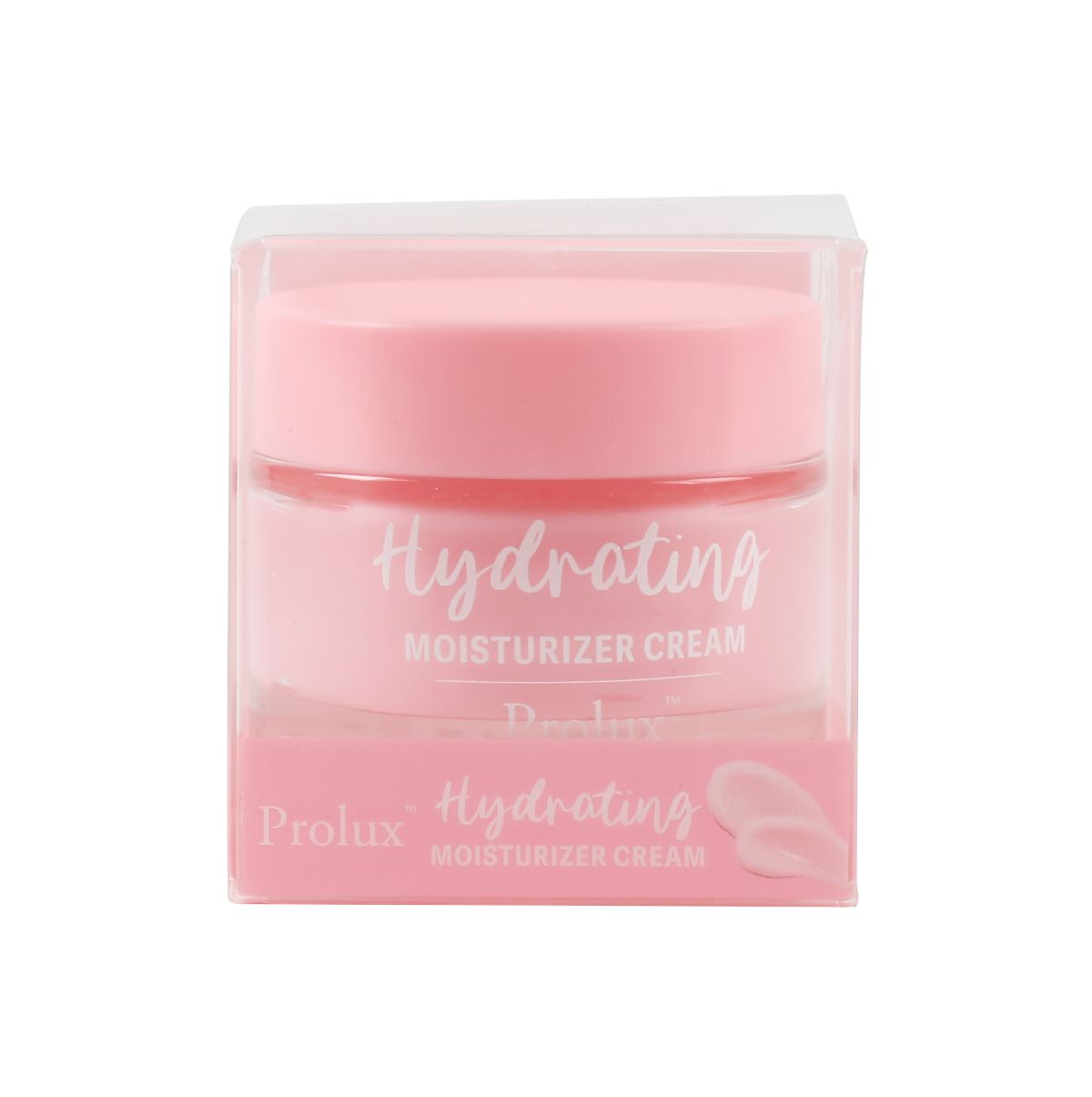 Prolux Hydrating Moisturizer Cream, best hydrating moisturizer cream