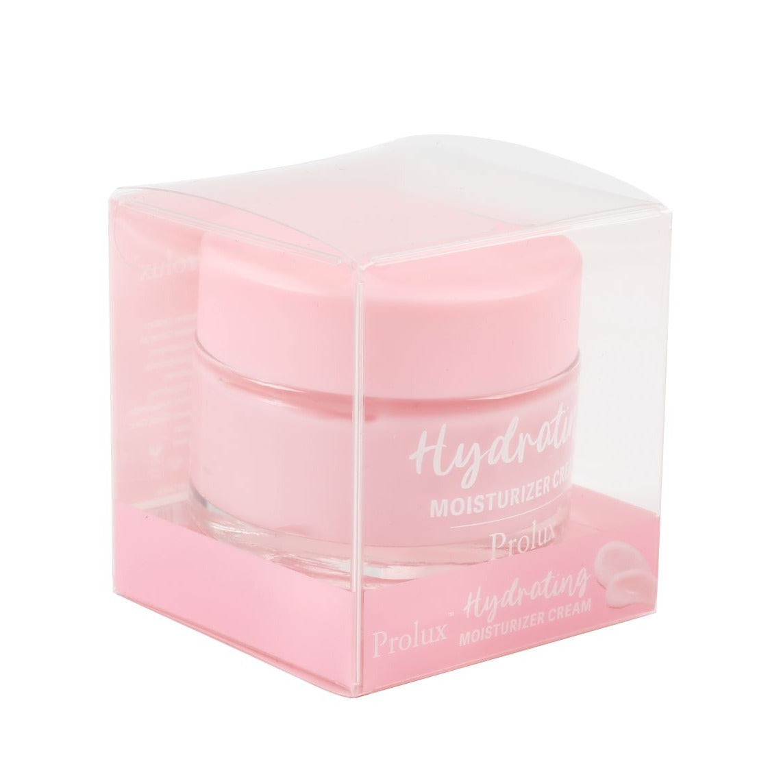 Prolux Hydrating Moisturizer Cream, best hydrating moisturizer cream