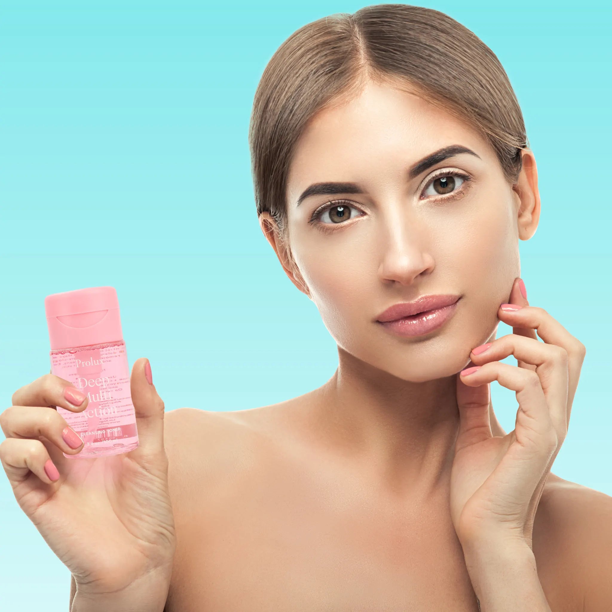 Prolux Deep Multi-Action Cleansing Toner