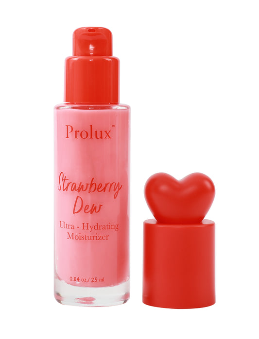Prolux Strawberry Dew Ultra Hydrating Moisturizer