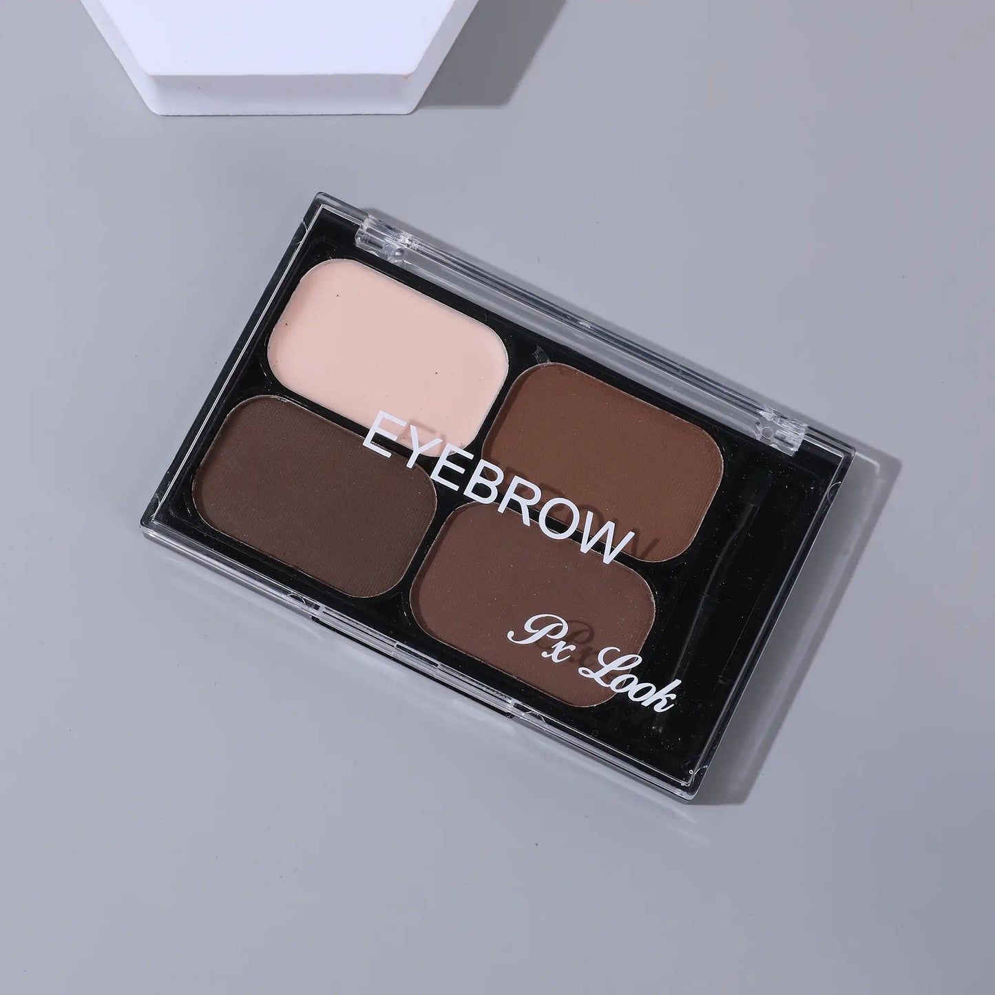 PxLook Eyebrow Palette, best Eyebrow Palette
