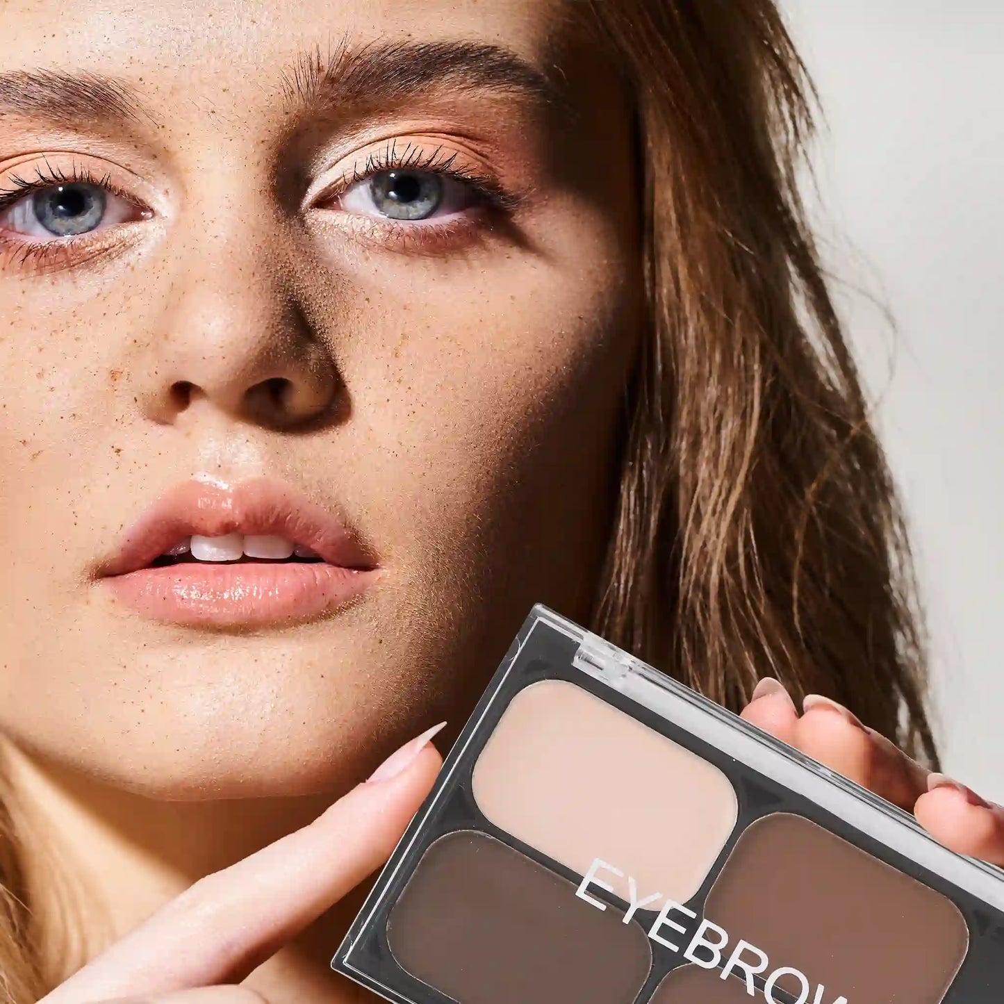 PxLook Eyebrow Palette, best Eyebrow Palette