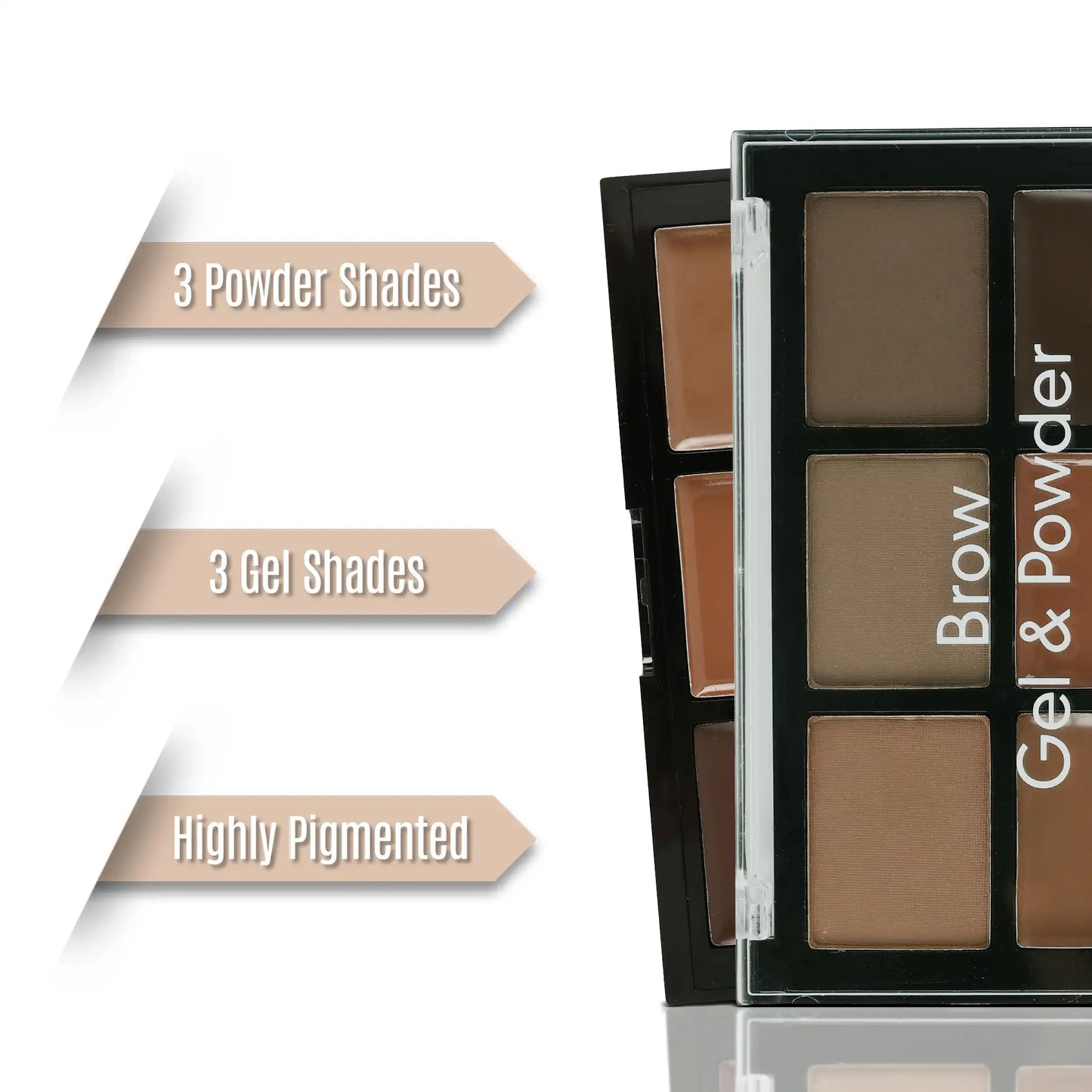 Eyebrow Gel and Powder, eyebrow gel best, best eyebrow powder