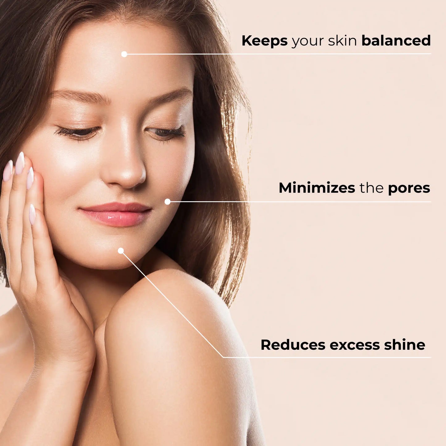 Matte Foundation for Oily Skin