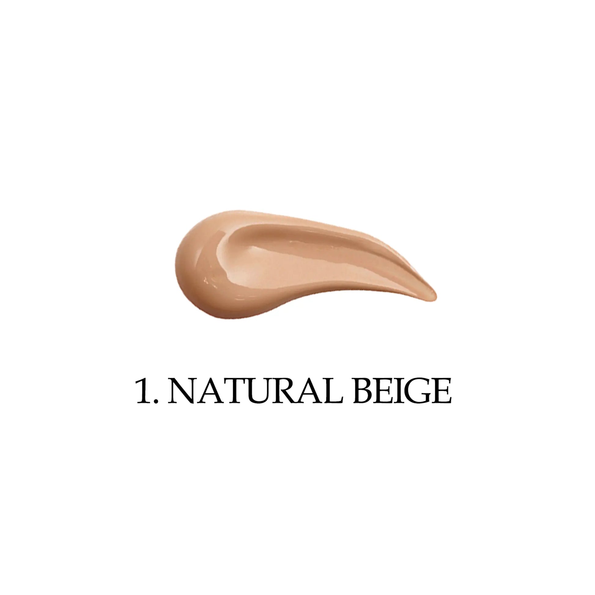 Px Look All-in-One BB Cream, natural beige, all in one bb cream, bb cream for all skin types