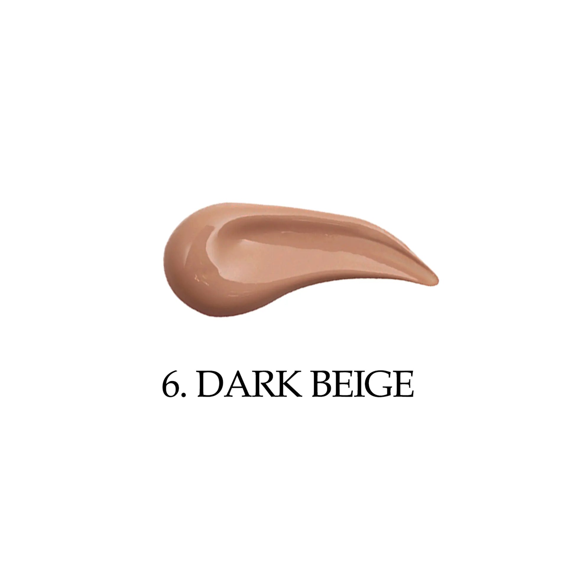 Px Look All-in-One BB Cream, dark beige, all in one bb cream, bb cream for all skin types