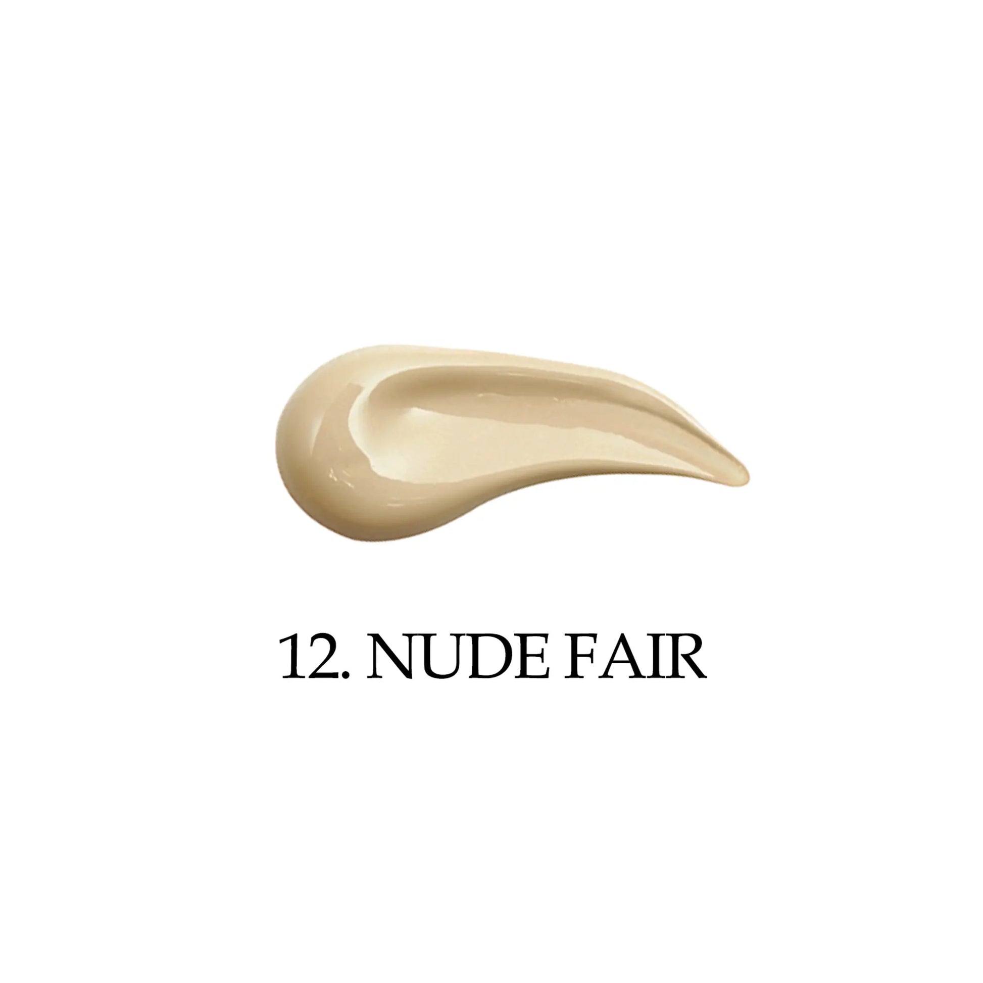 Px Look All-in-One BB Cream, nude fair, all in one bb cream, bb cream for all skin types